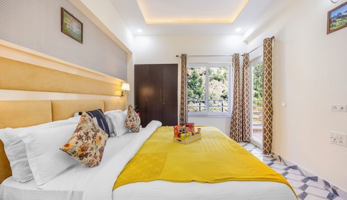 Kingdom Heartz 1bhk