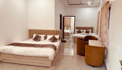 Classic Triple Room