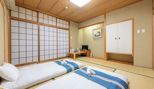 Classic Triple Room