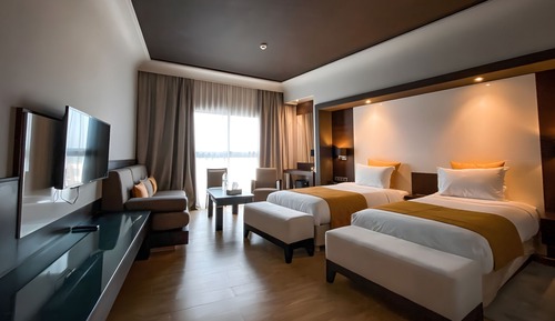 Superior Double Room