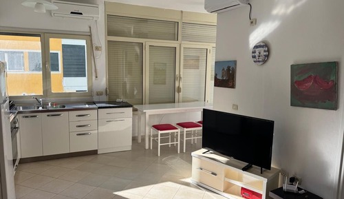 Apartment, 1 Bedroom, Balcony, Sea View