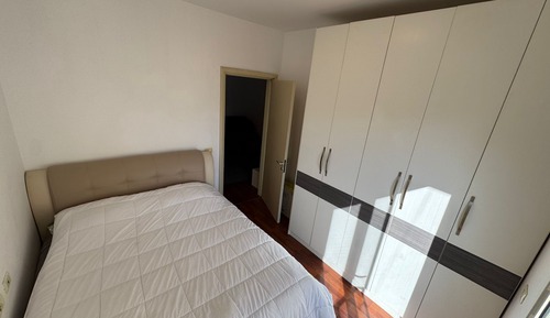 Family Apartment, 2 Bedrooms, Balcony, Partial Ocean View