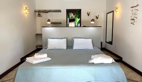 Room, 1 Bedroom, Accessible, Smoking