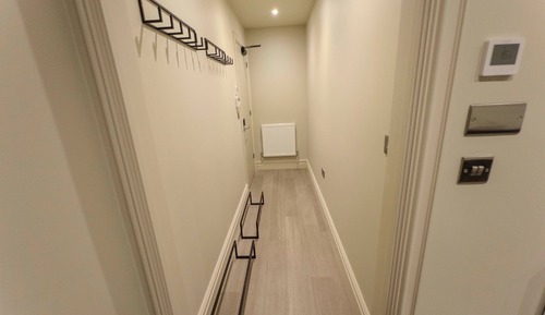 Family Room, 1 Double Bed with Sofa bed, Non Smoking