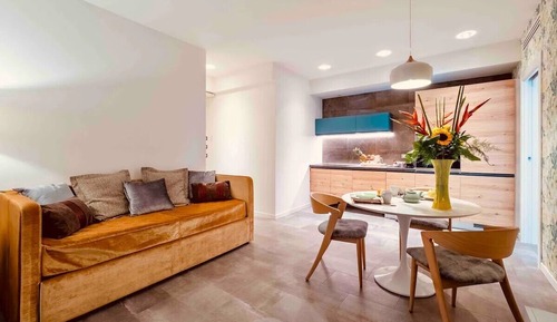 Apartment, 2 Bedrooms