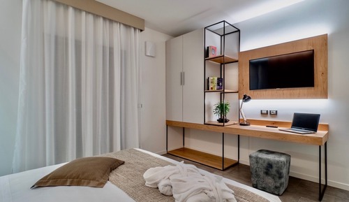 Apartment, 1 Bedroom