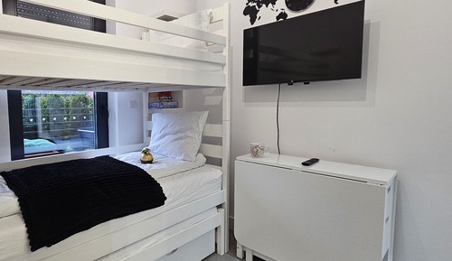 Comfort Apartment