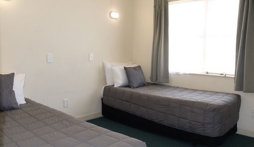Apartment, 2 Bedrooms