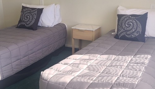 Apartment, 2 Bedrooms