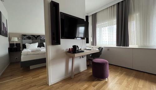 Premium Room