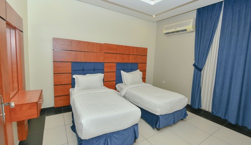 Basic Apartment