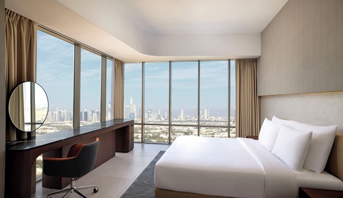 Junior Suite