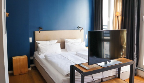 Studio (Triple Room)