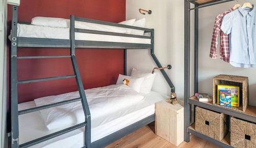 Apartment, 2 Bedrooms