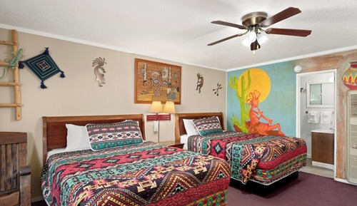Comfort Double Room