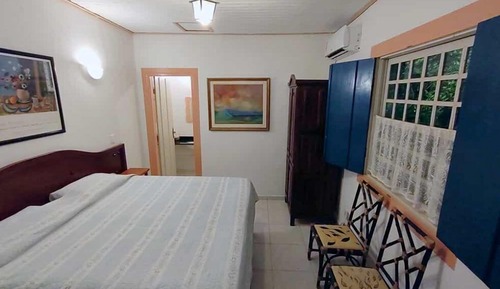 Triple Room, Lanai
