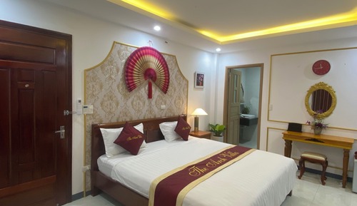 Superior Double Room