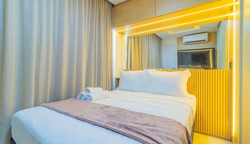 Luxury Apartment