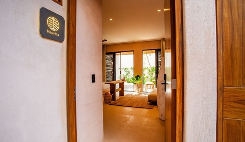 Superior Room, 1 King Bed, Private Pool