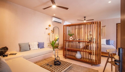 Luxury Suite, 2 Queen Beds