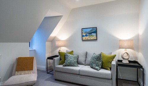 Standard Duplex