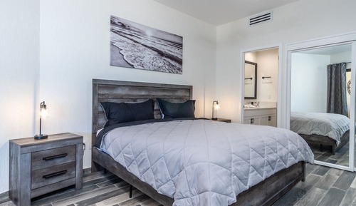 Condo, Multiple Beds, Balcony, Ocean View (507)