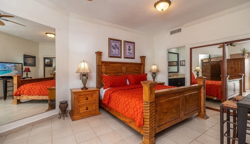 Condo, Multiple Beds, Balcony, Ocean View (207)