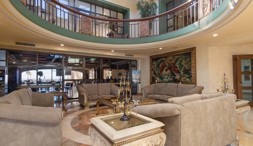 Condo, Multiple Beds, Balcony, Ocean View (705)