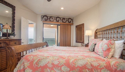 Condo, Multiple Beds, Balcony, Ocean View (707)