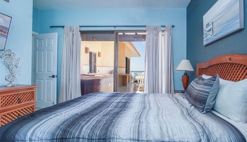 Condo, Multiple Beds, Balcony, Ocean View (711)