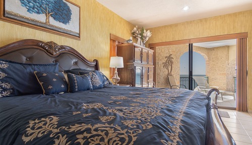 Condo, Multiple Beds, Balcony, Ocean View (501)