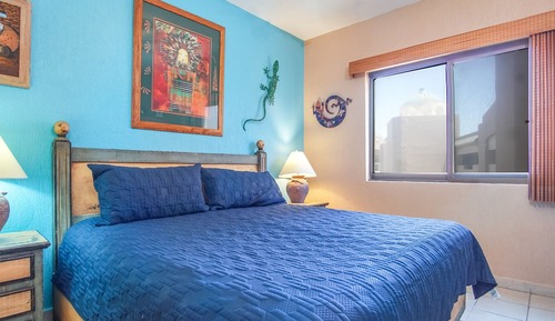 Condo, Multiple Beds, Balcony, Ocean View (701)