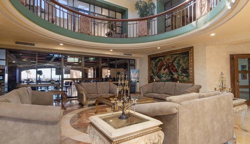 Condo, Multiple Beds, Balcony, Ocean View (401)