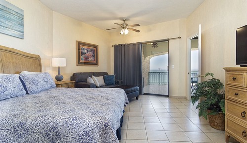 Condo, Multiple Beds, Balcony, Ocean View (508)