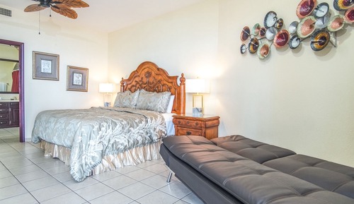 Condo, Multiple Beds, Balcony, Ocean View (208)