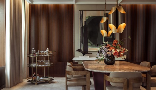 London Suite