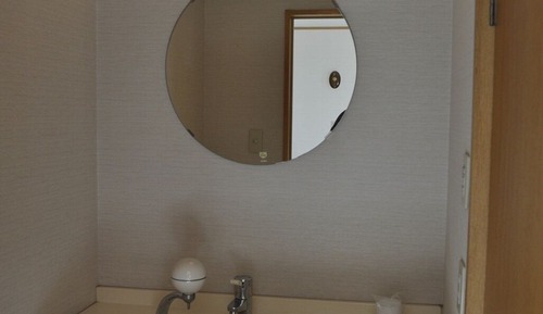 Japanese Style Twin Room with Garden View, Non Smoking