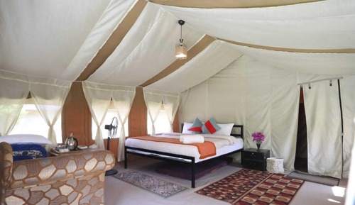 Luxury Room