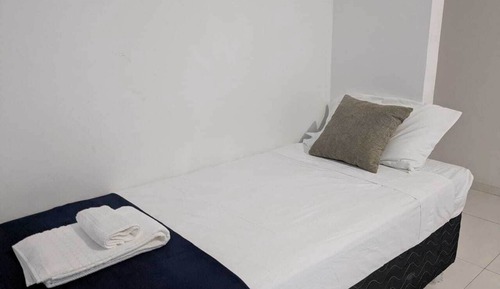 Triple Room, Multiple Beds, Balcony
