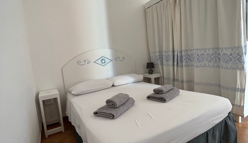 Classic Studio, 1 Double Bed with Sofa bed, Balcony