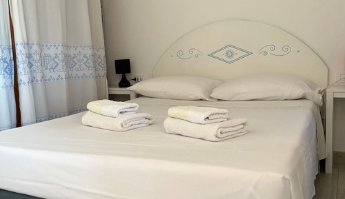 Classic Studio, 1 Double Bed, Balcony