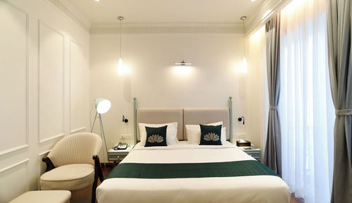 Premium Double Room