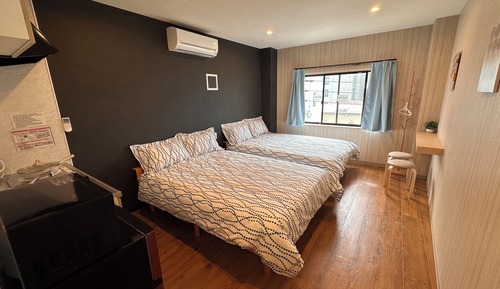 Economy Loft