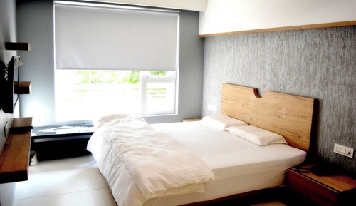 Luxury Room