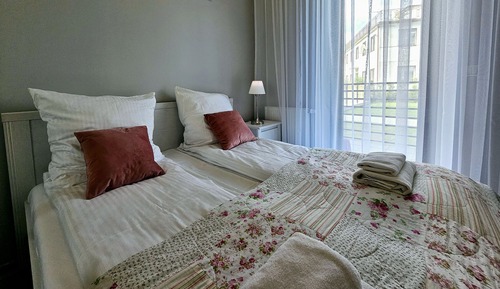 Comfort Apartment