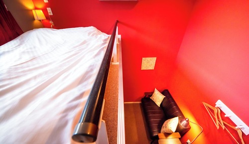 Double Room, Non Smoking