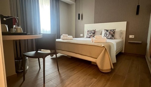 Classic Room