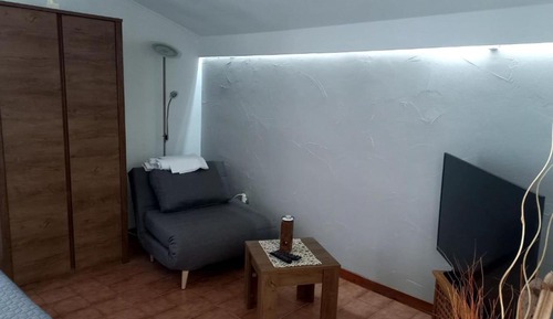 Apartment (Double Room (A2))
