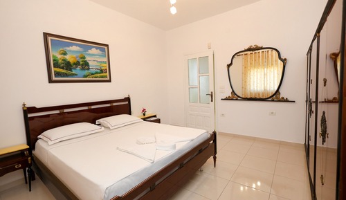 Family Apartment