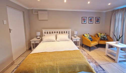 Studio, 1 Bedroom, Smoking, Patio